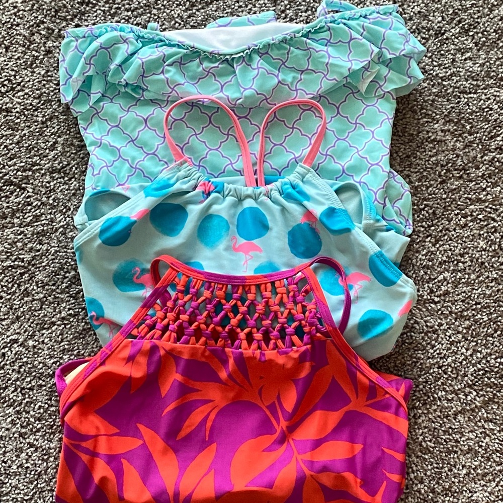 Kids Swimsuits!